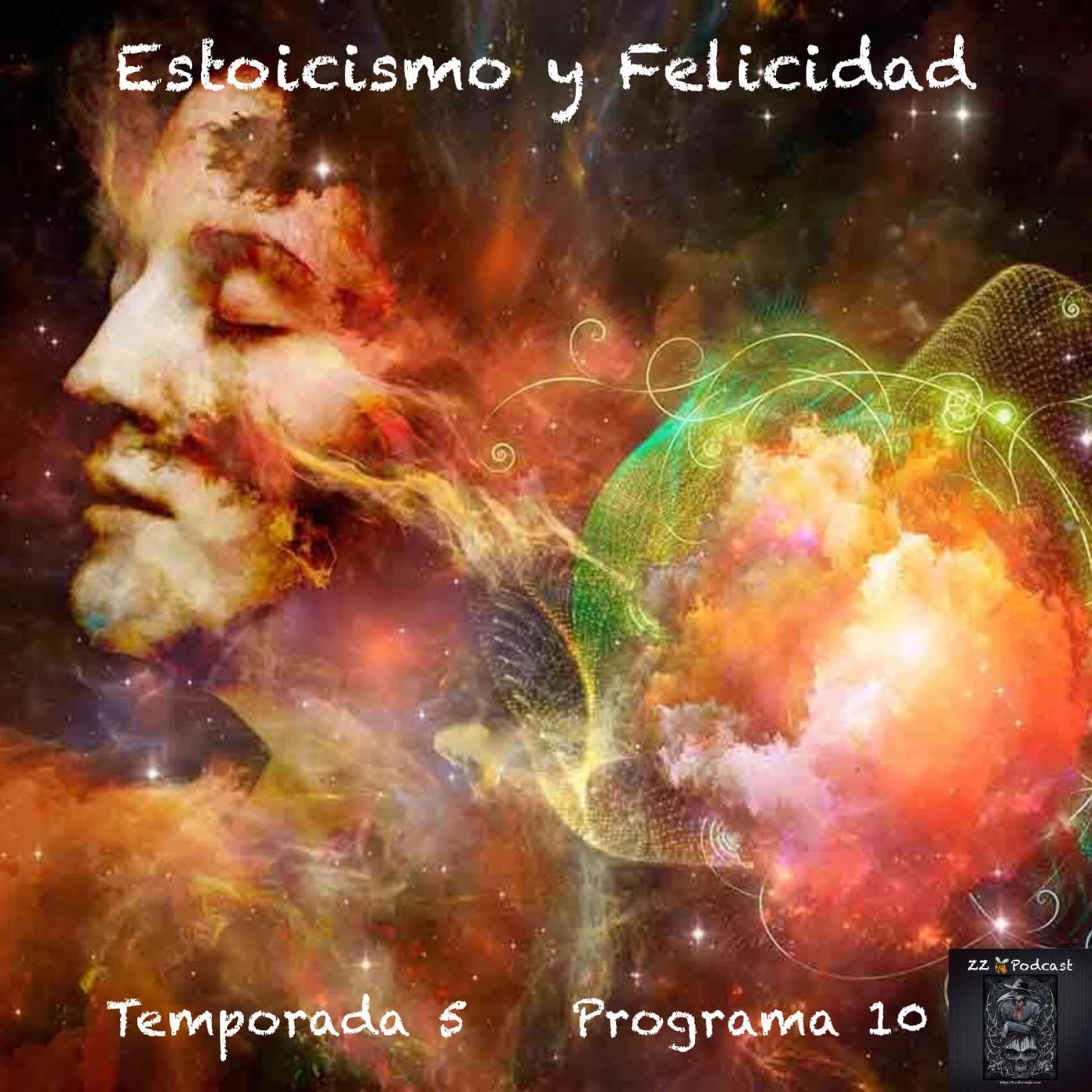 Estoicismo y Felicidad episode artwork