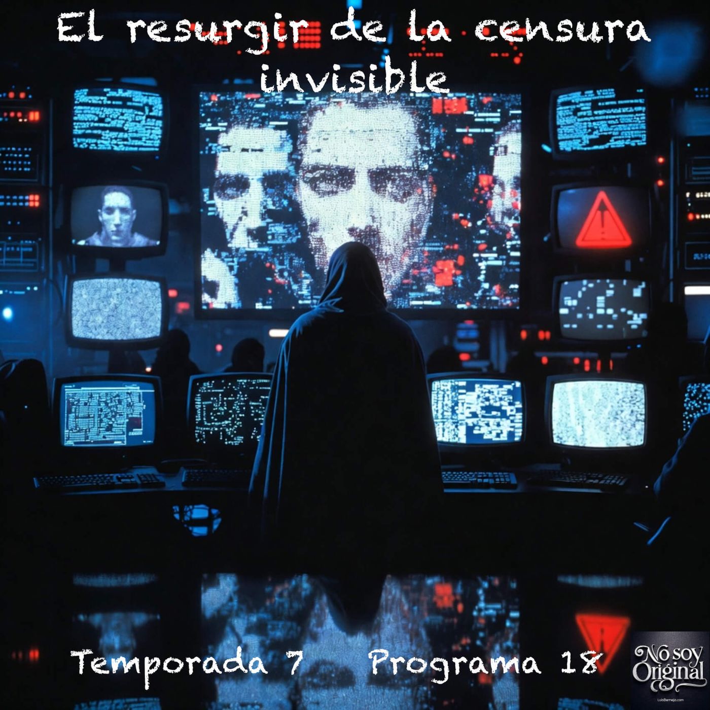 El resurgir de la censura invisible episode artwork