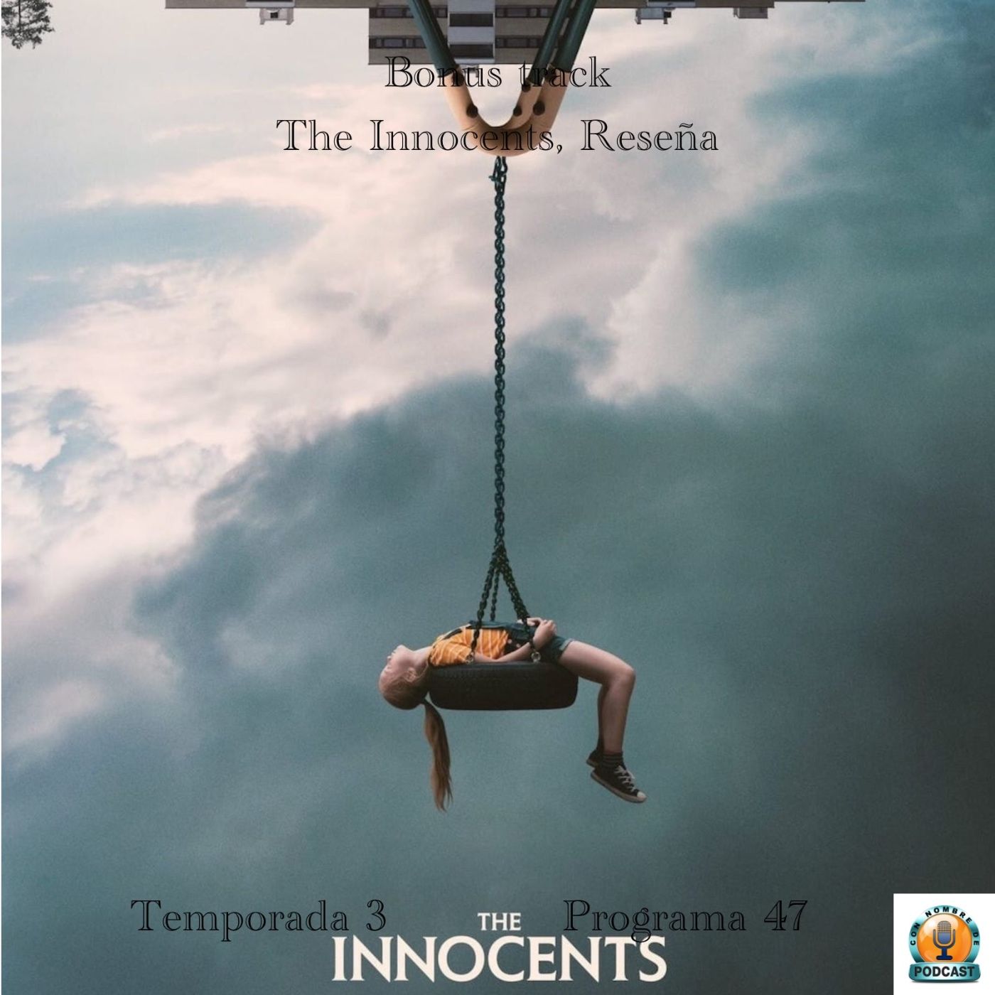 The Innocents, reseña. episode artwork