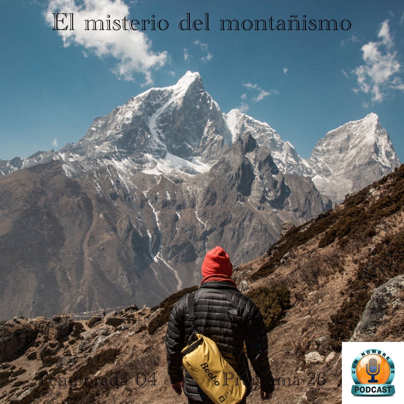 El misterio del montañismo episode artwork