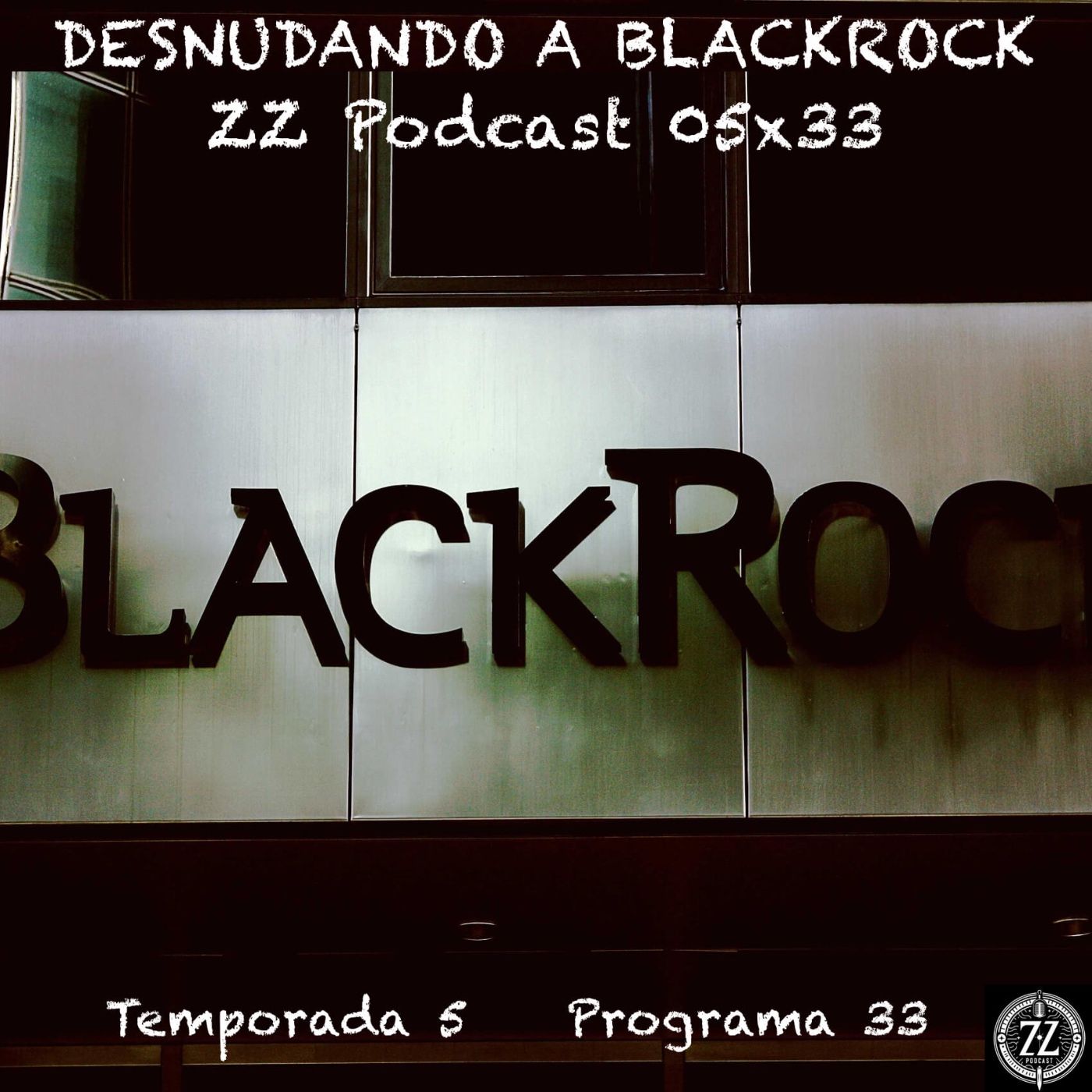 Desnudando a Blackrock episode artwork