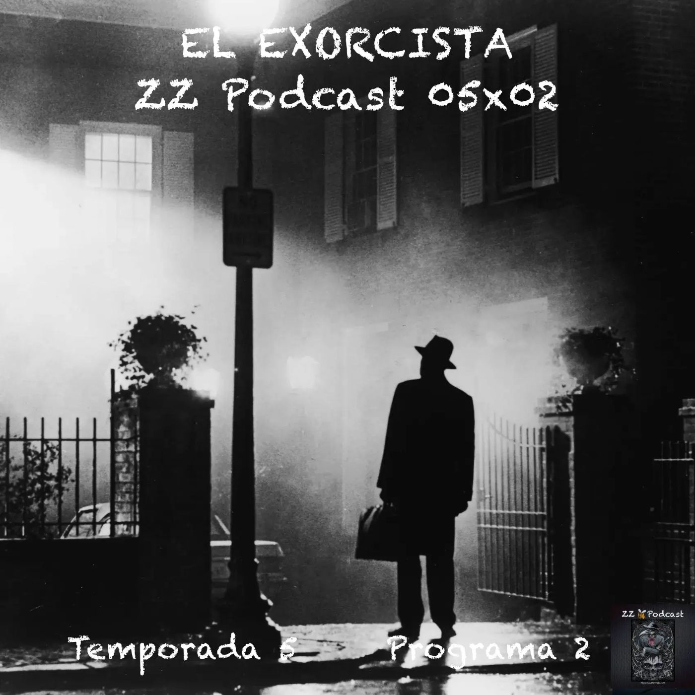 El Exorcista episode artwork