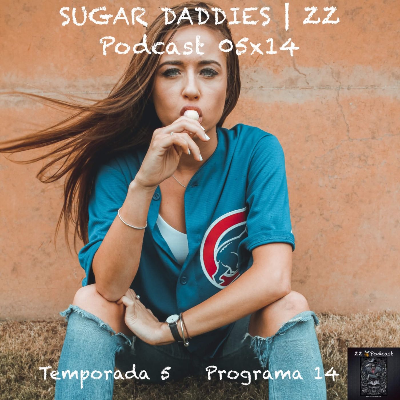 Sugar Daddies episode artwork