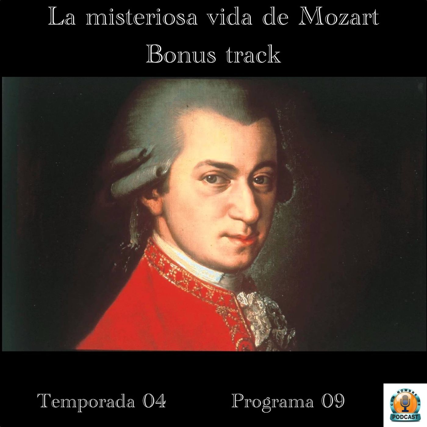 La misteriosa vida de Mozart episode artwork