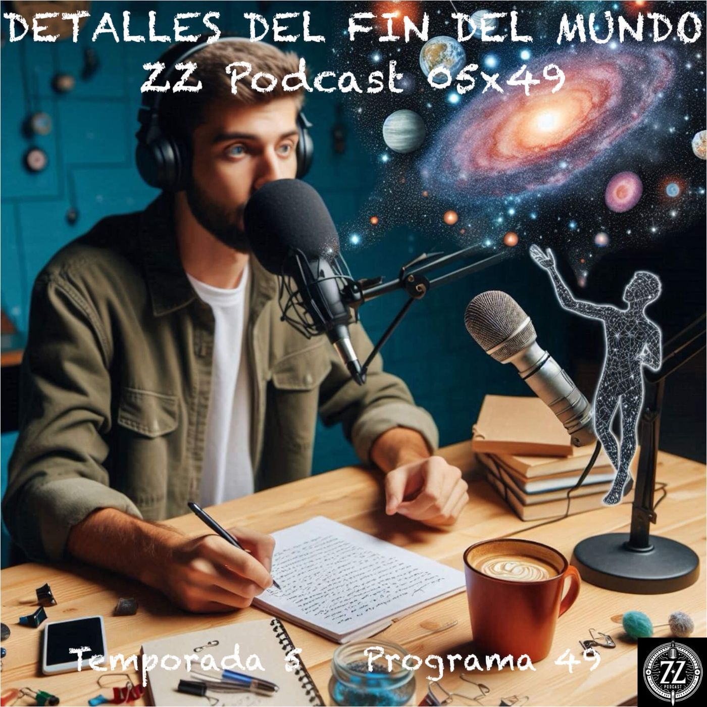 Detalles del fin del mundo episode artwork