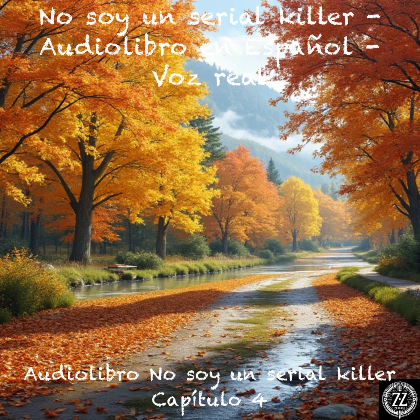 No soy un serial killer - Capítulo 4 - Audiolibro en Español - Voz real episode artwork