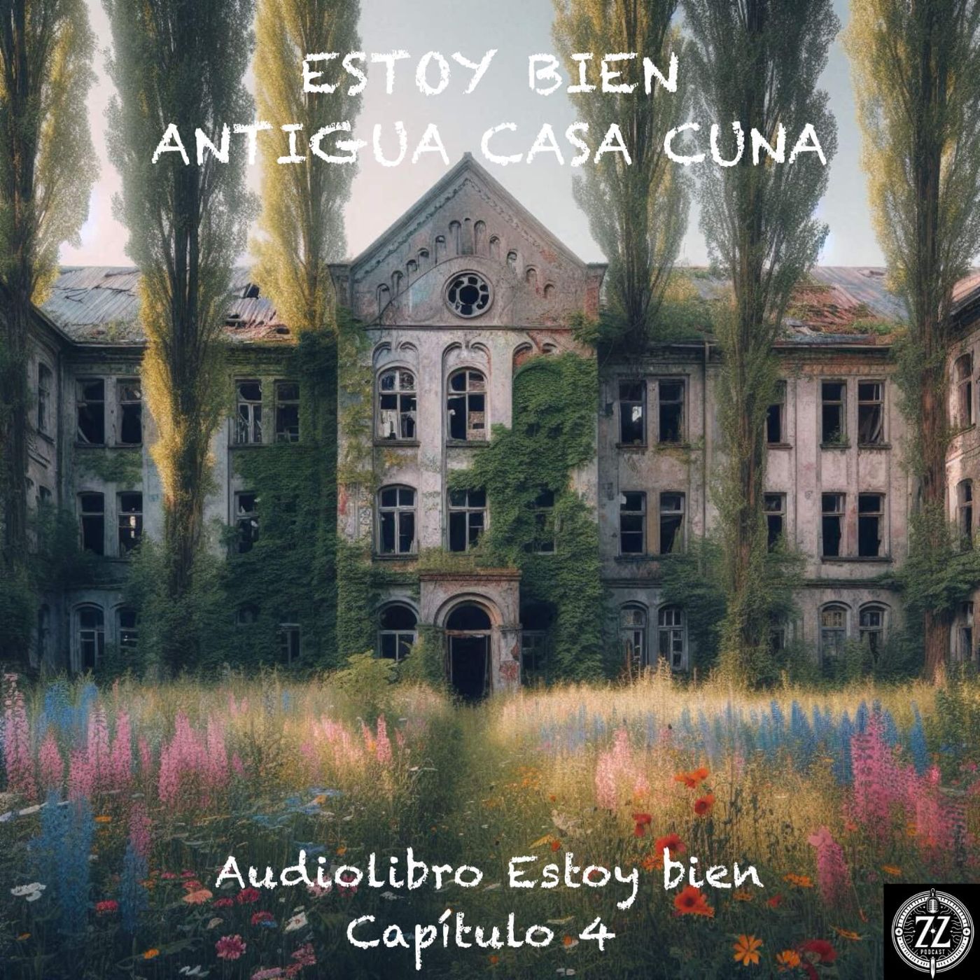 Estoy bien - Capítulos 4 y 5 - Audiolibro en Español - Voz real episode artwork