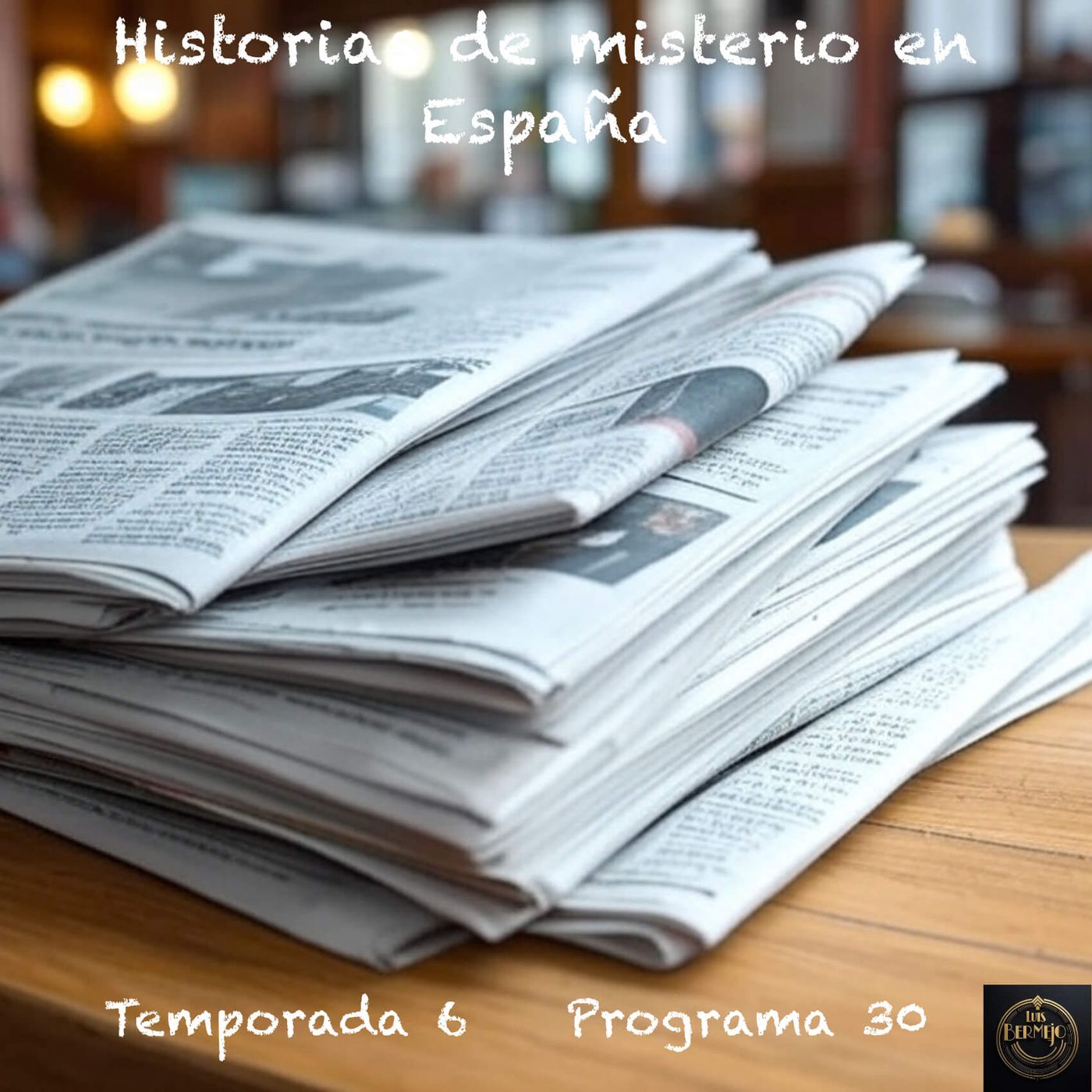 Historias de misterio en España episode artwork