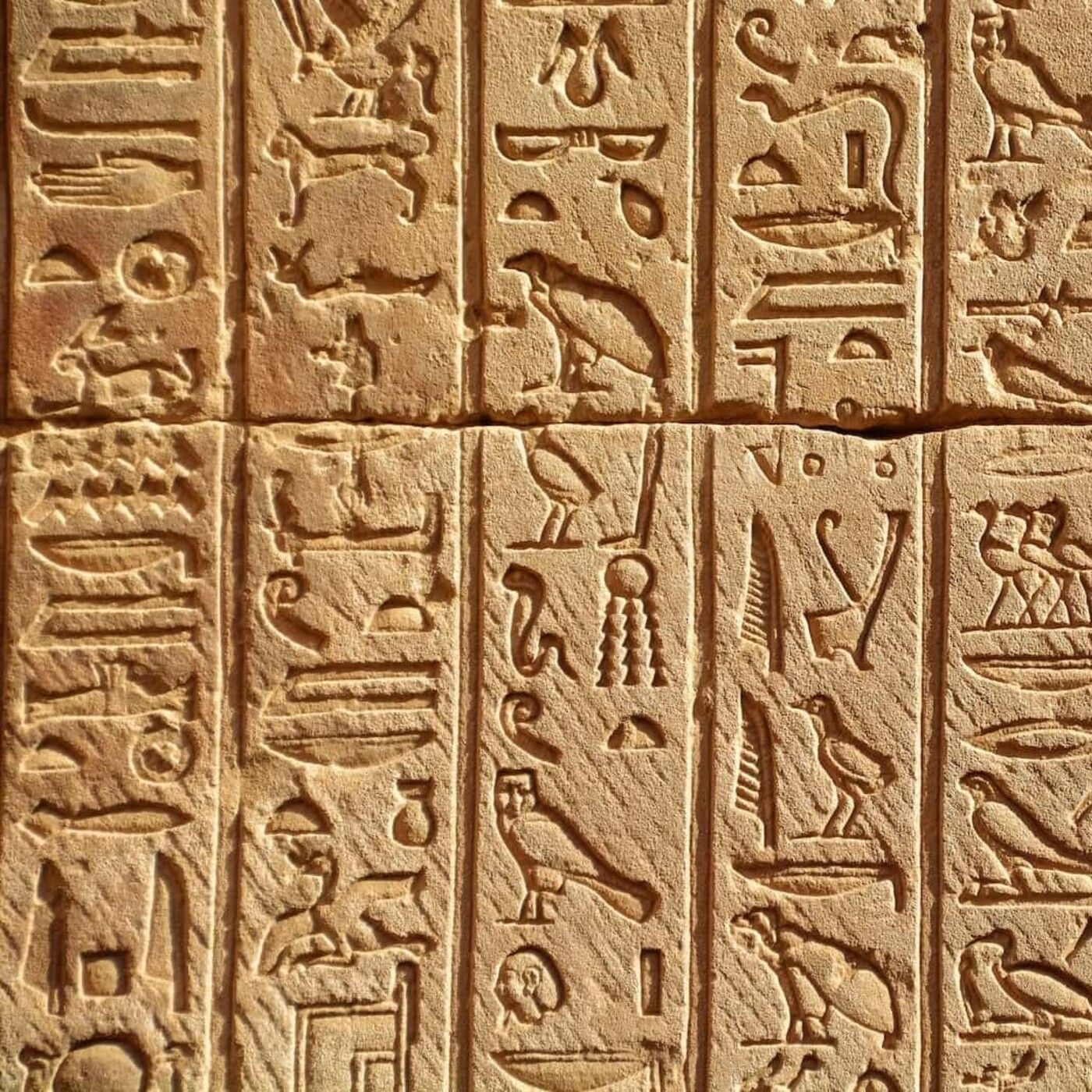 Infancia e Higiene en el Antiguo Egipto