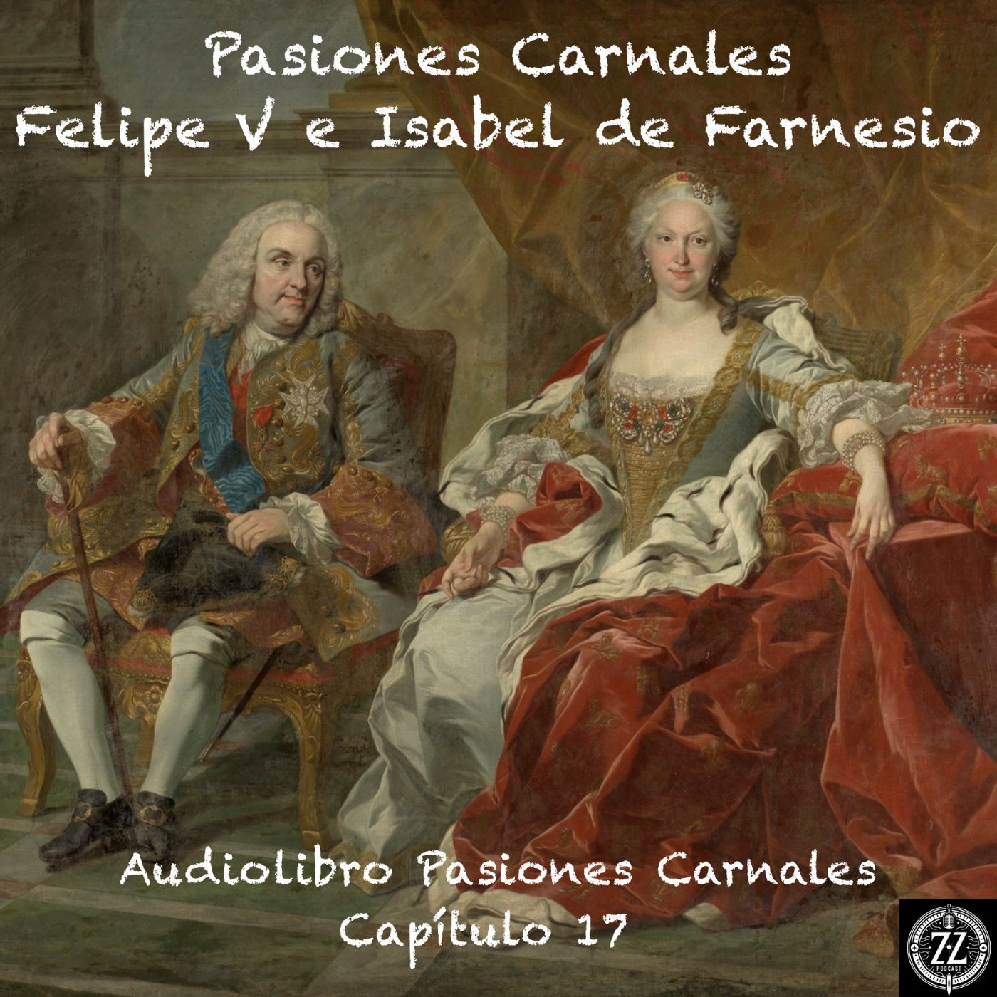 Pasiones Carnales - Capítulo 17