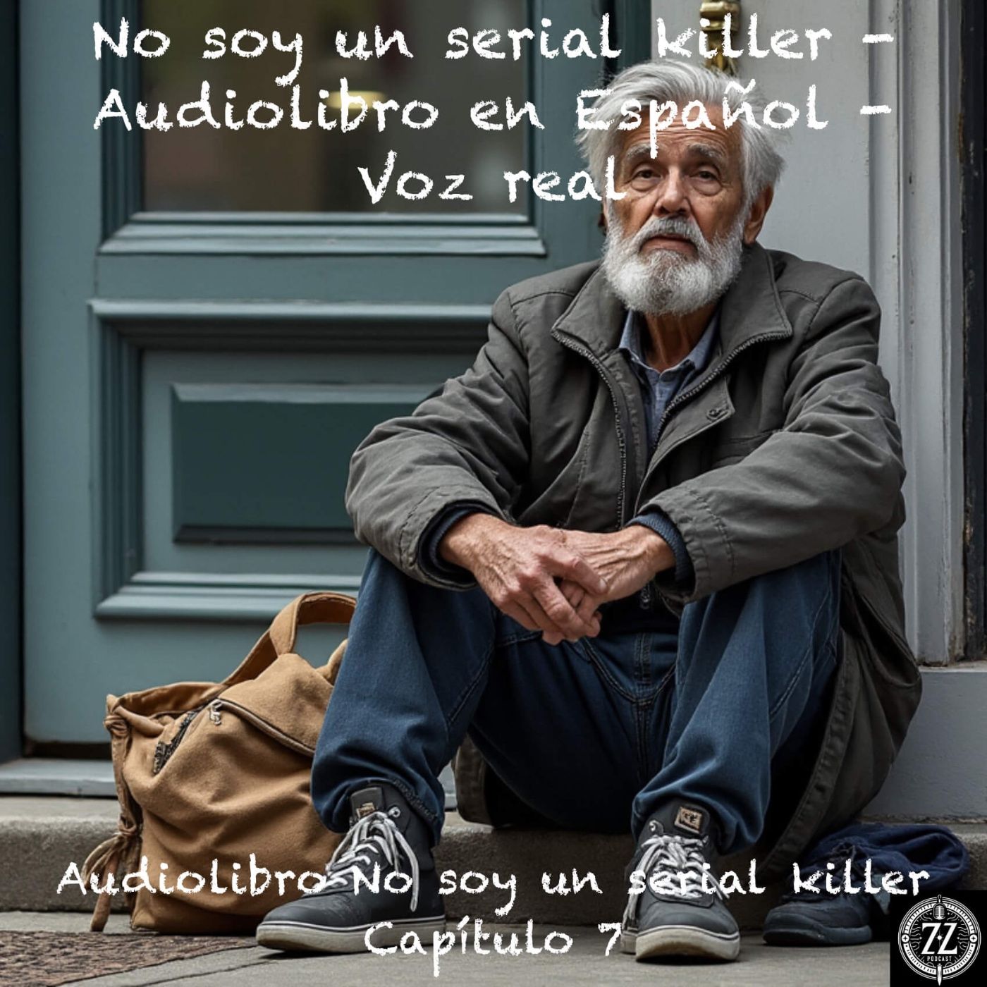 No soy un serial killer - Capítulo 7 - Audiolibro en Español - Voz real episode artwork