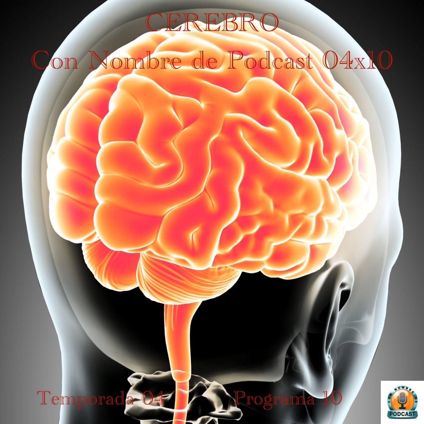 Cerebro episode artwork