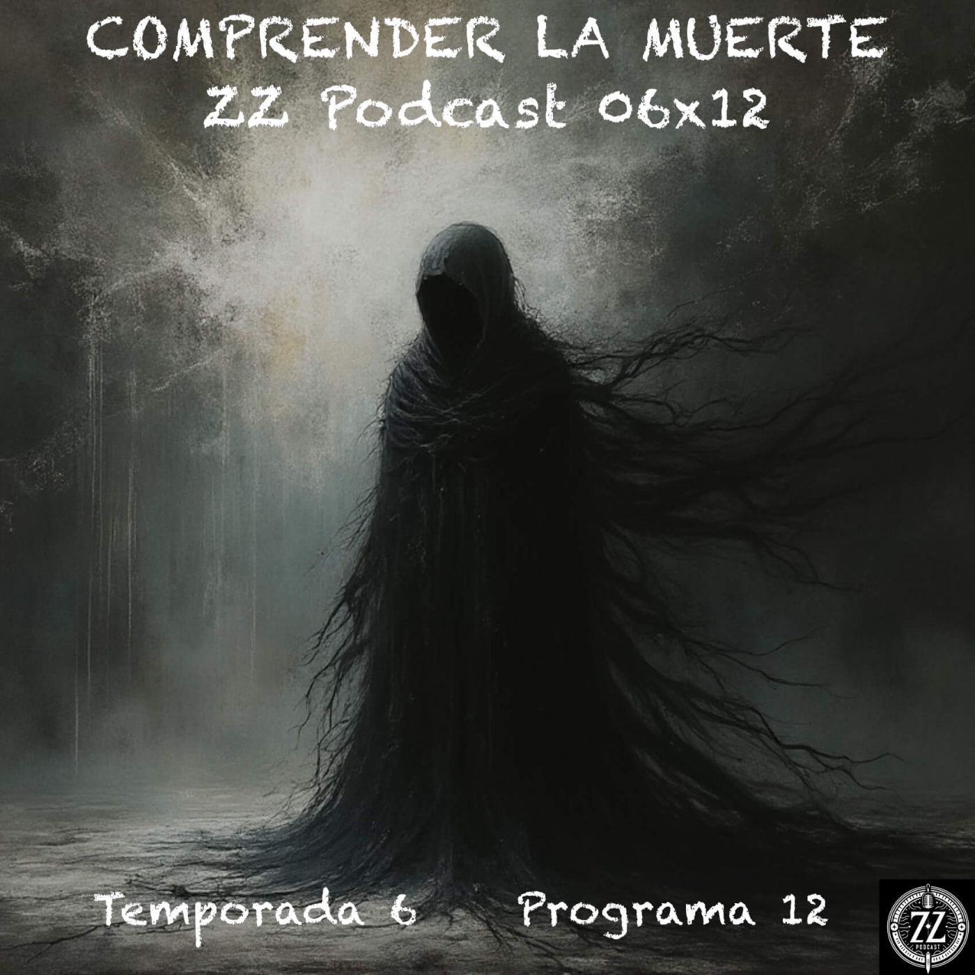 Comprender la muerte episode artwork