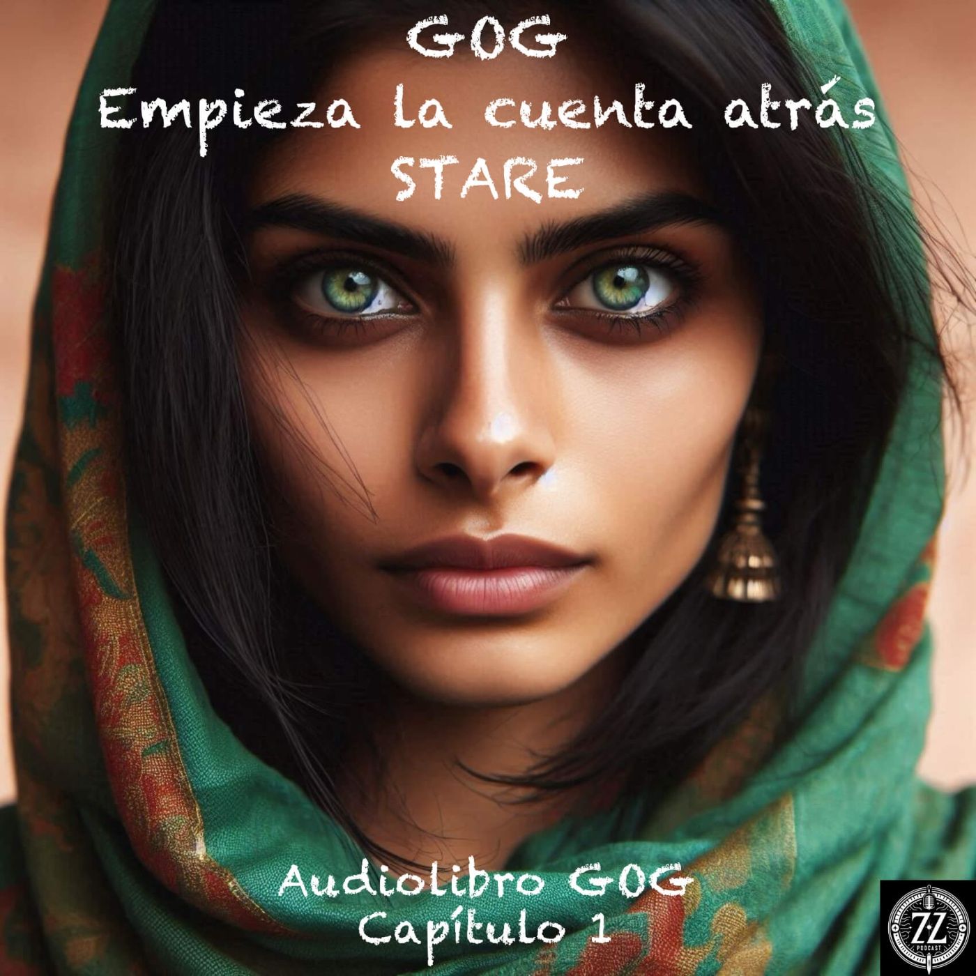 GOG - Capítulo 1 - Audiolibro en Español - Voz real episode artwork