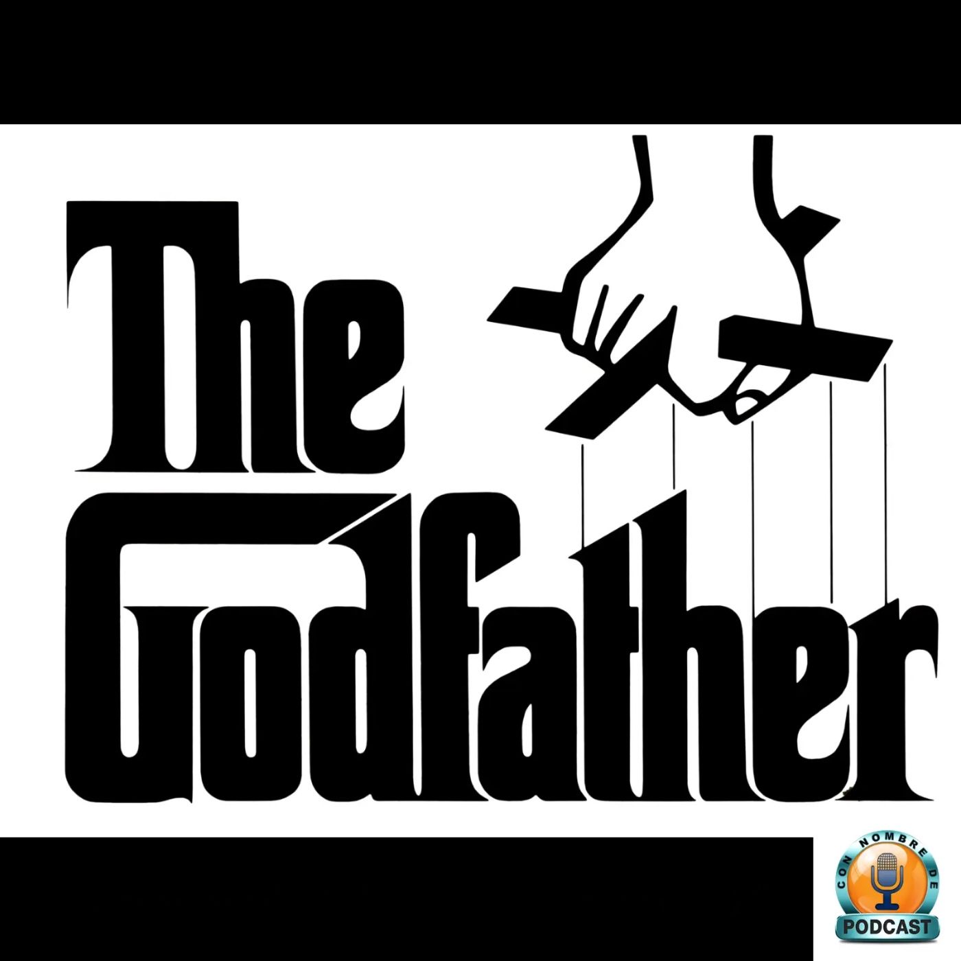 Mario Puzo’s The Goodfather episode artwork