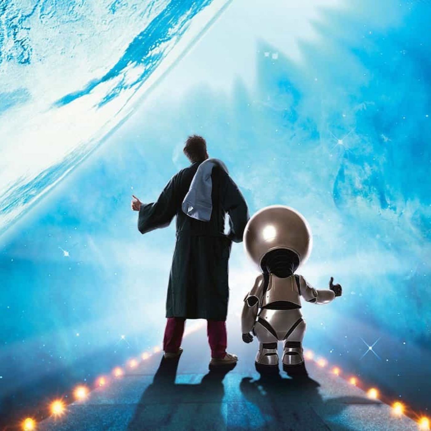Las predicciones de futuro del cine