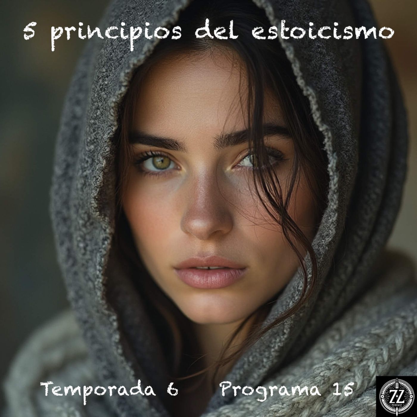 5 principios del estoicismo episode artwork