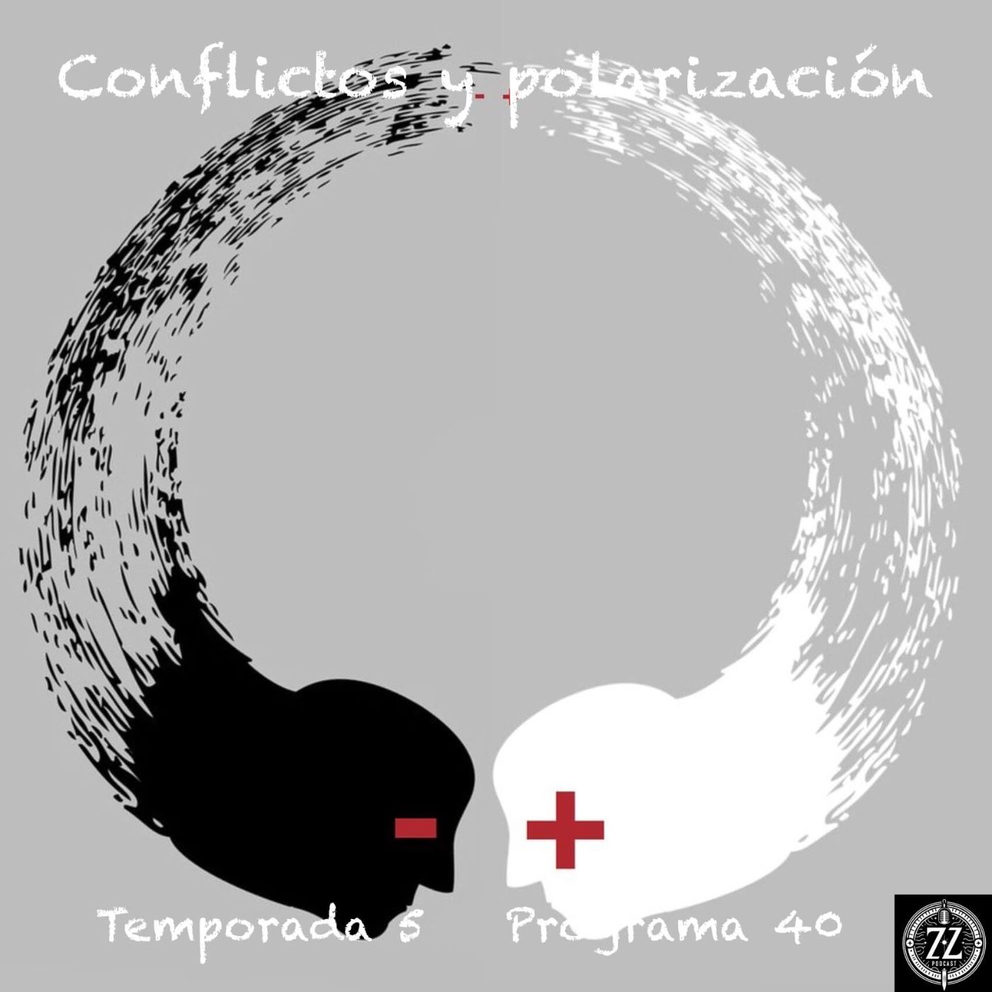 Conflictos y polarización episode artwork