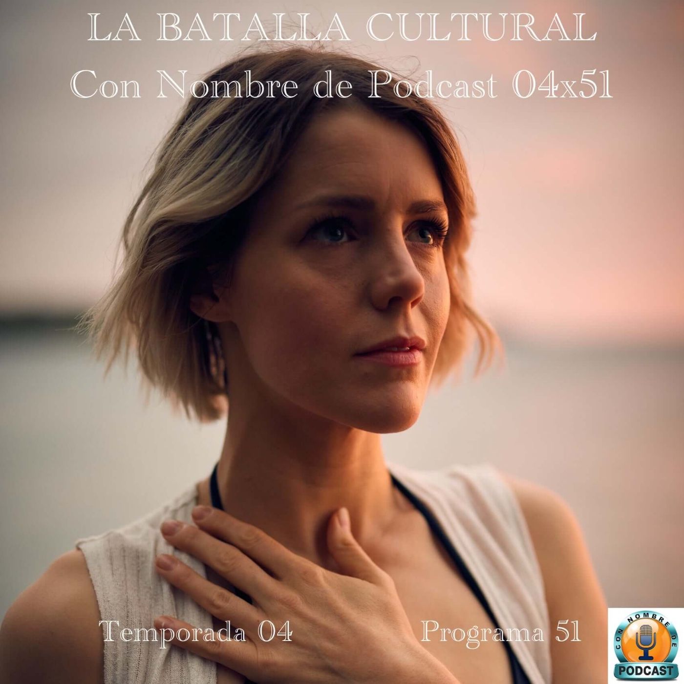La batalla cultural episode artwork