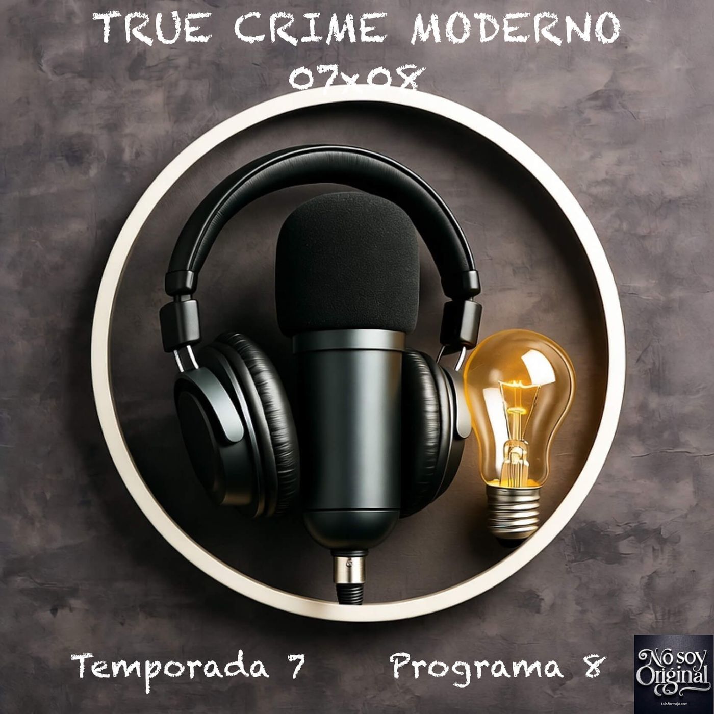 True Crime moderno episode artwork