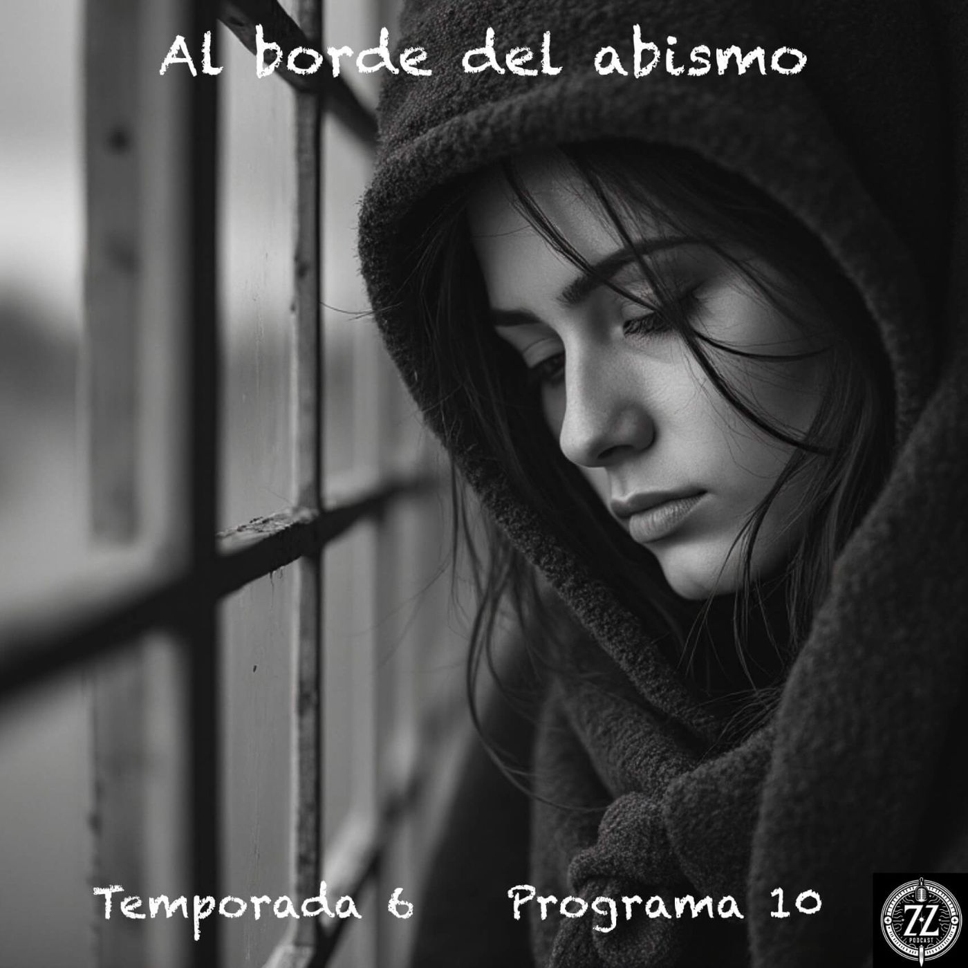 Al borde del abismo episode artwork