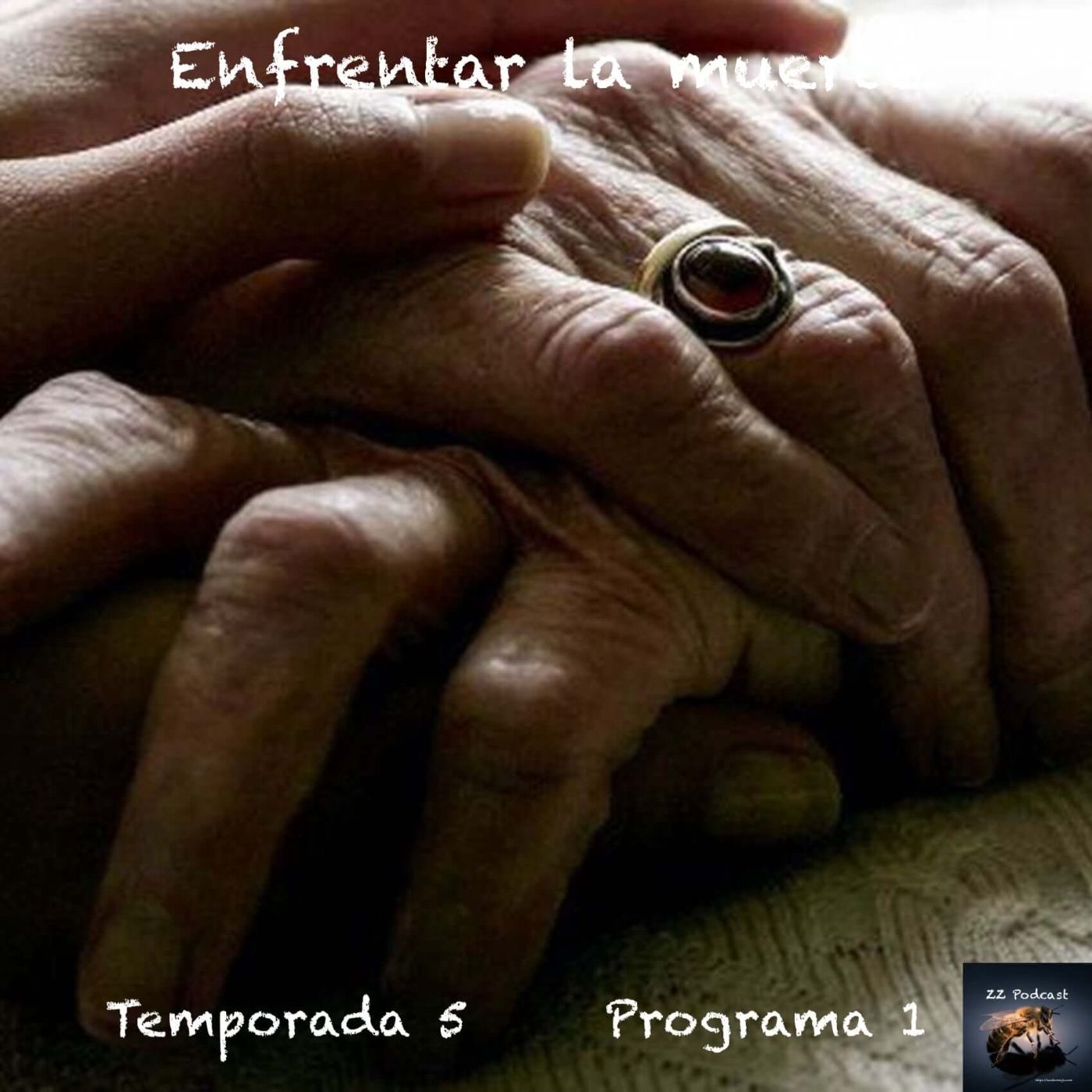 Enfrentar la muerte episode artwork