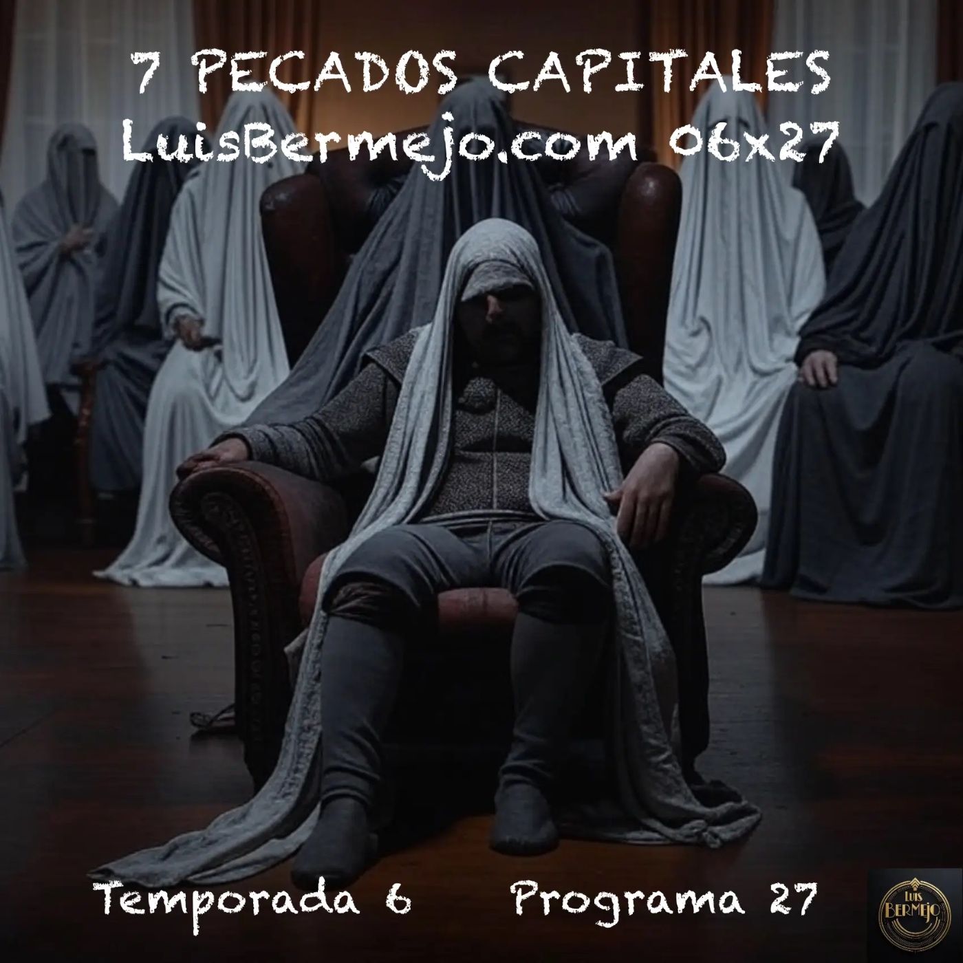 7 pecados capitales episode artwork