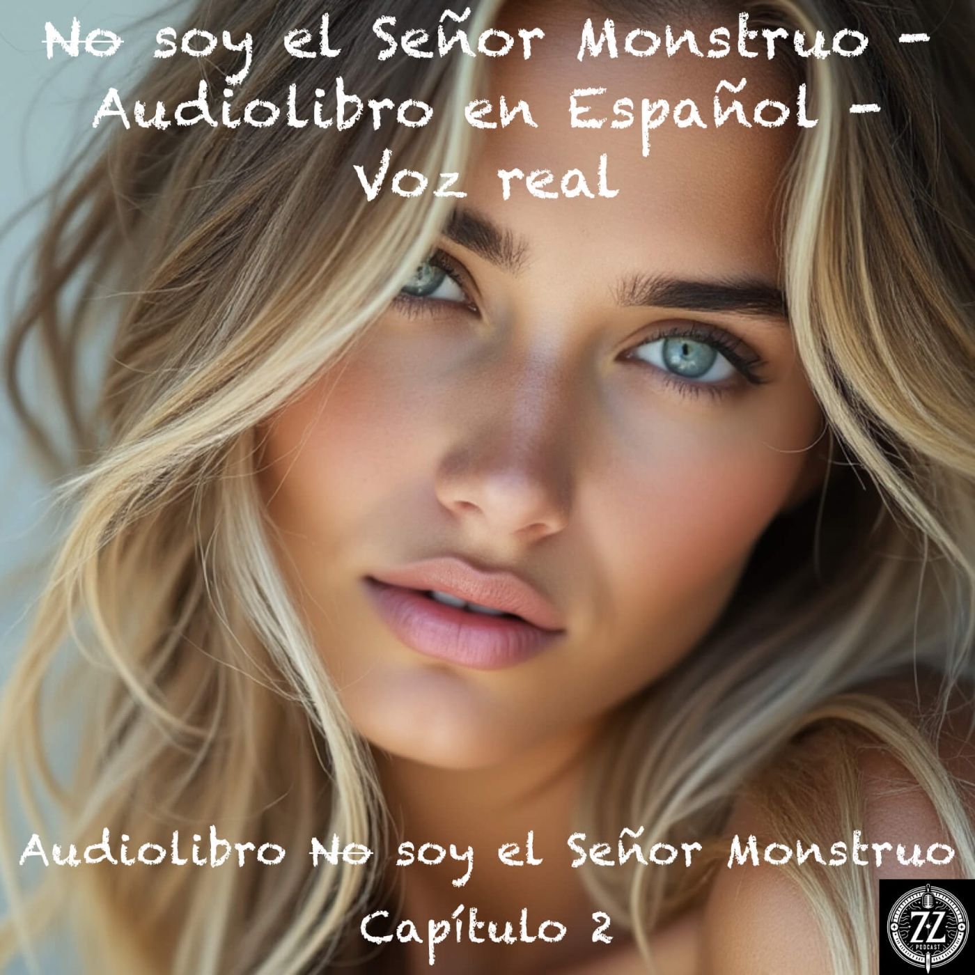 No soy Mr. Monster - Capítulo 2 - Audiolibro en Español - Voz real episode artwork
