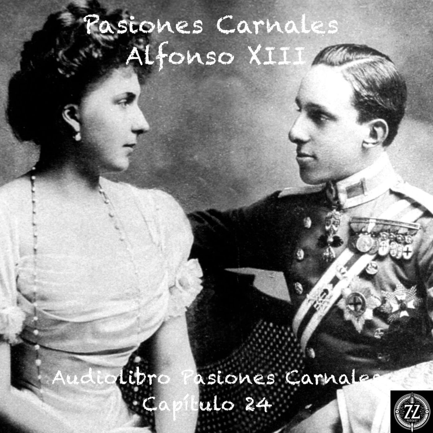 Pasiones Carnales - Cap 24