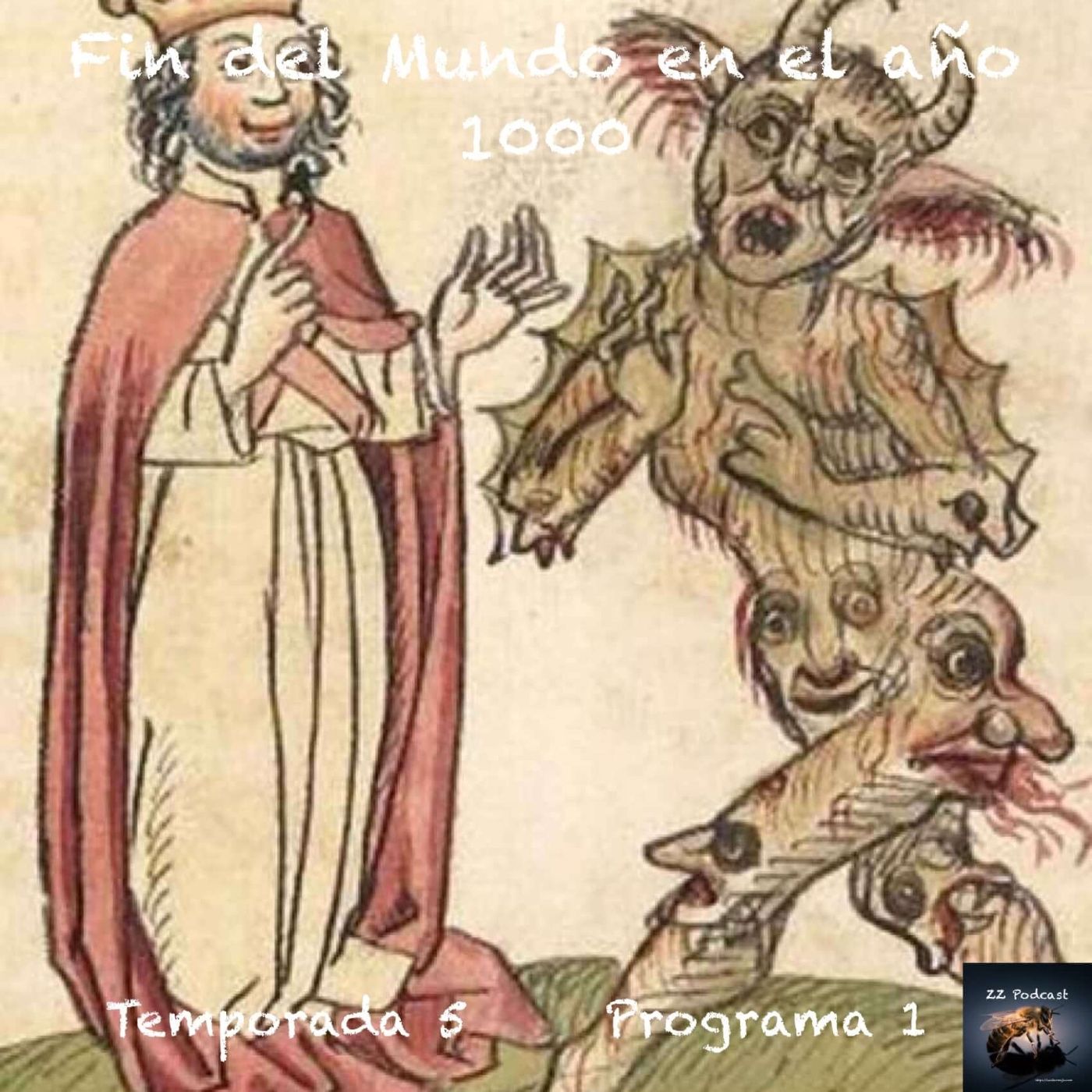 Fin del Mundo en el año 1000 episode artwork