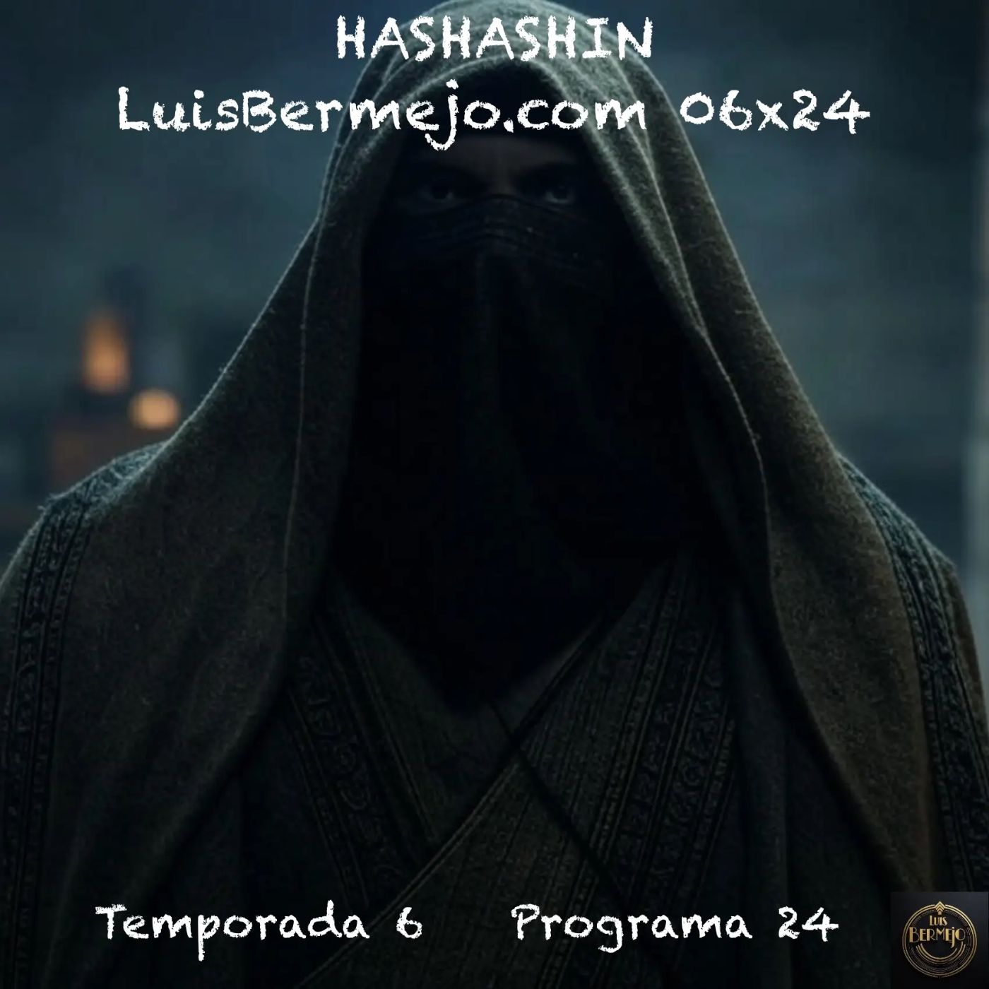 Hashashin episode artwork