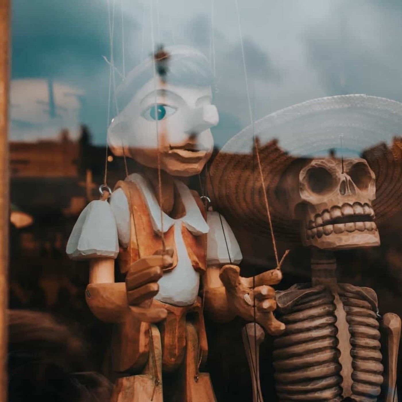 El misterio que encierra Pinocho