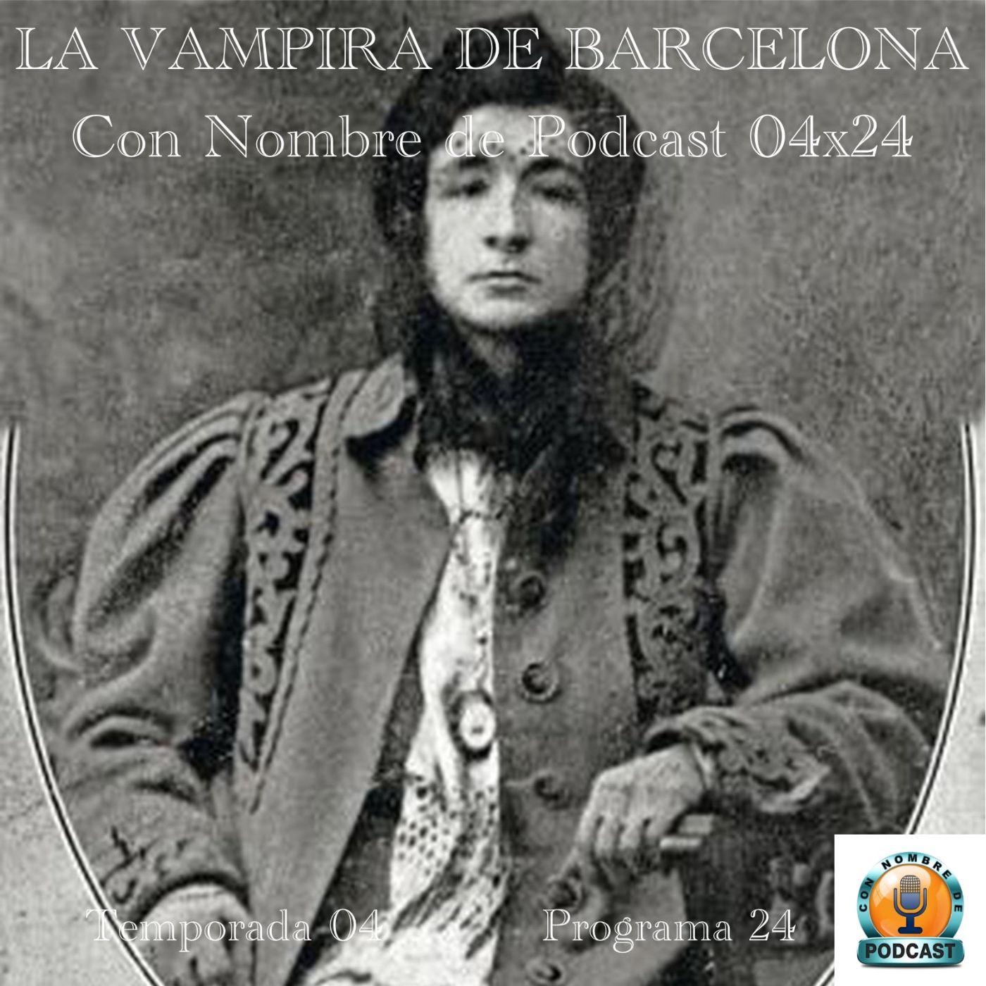 La vampira de Barcelona episode artwork