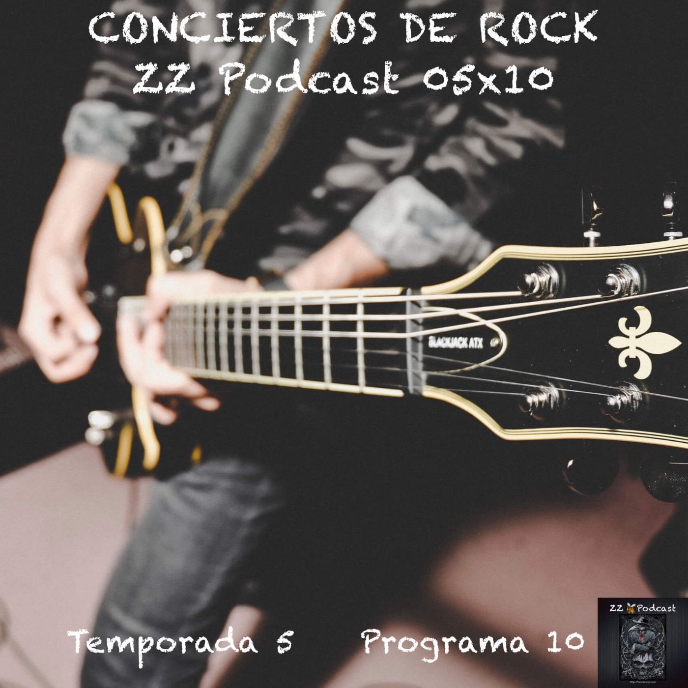 Conciertos de Rock episode artwork