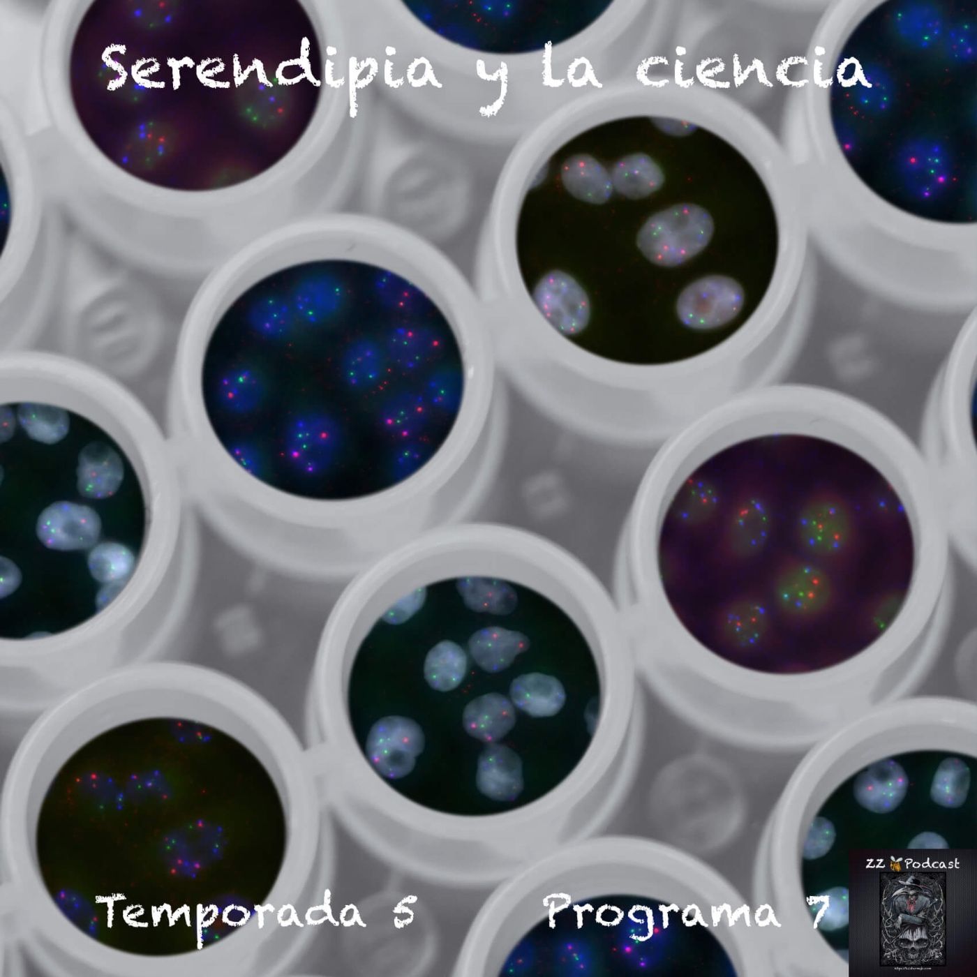 Serendipia y la ciencia episode artwork