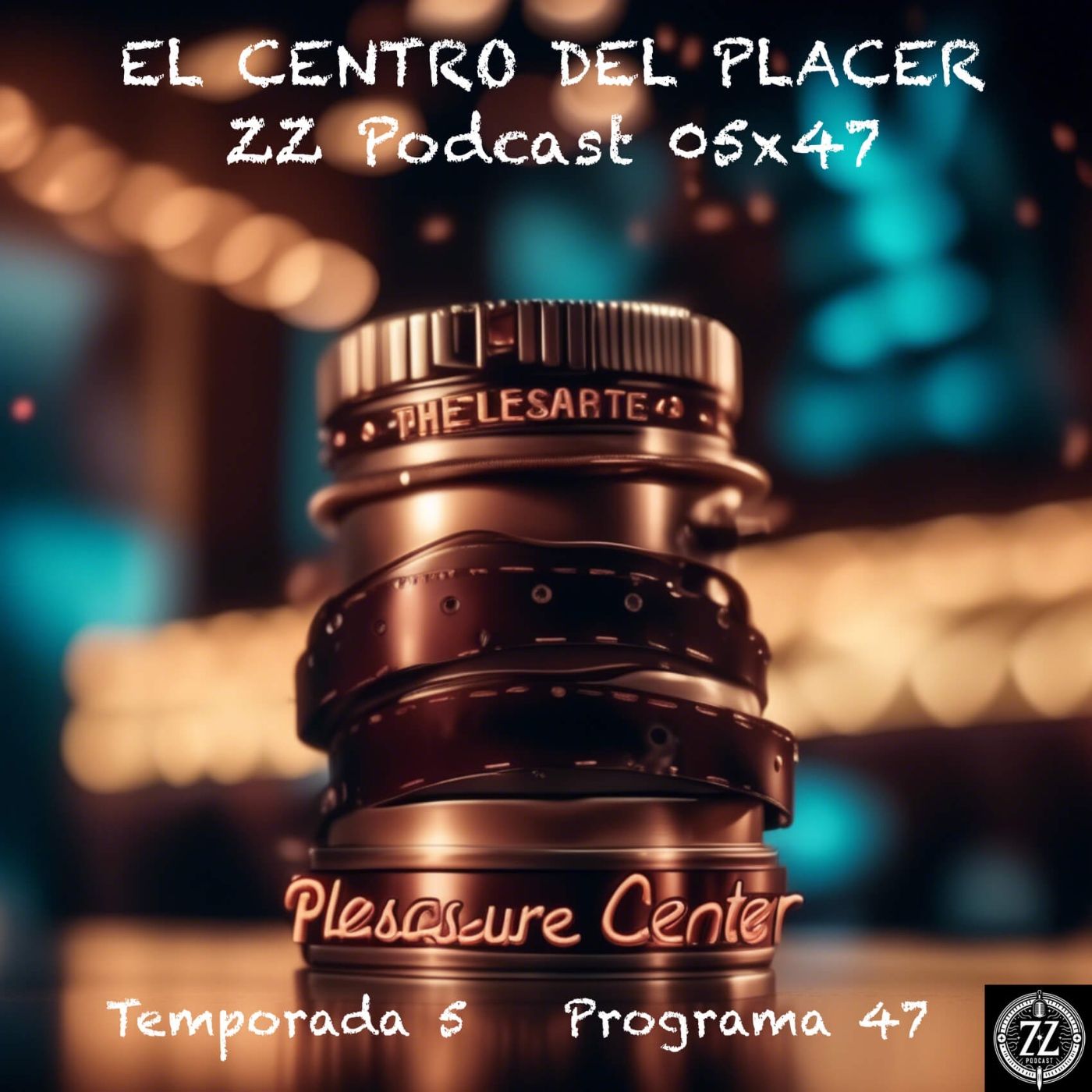 El centro del placer episode artwork