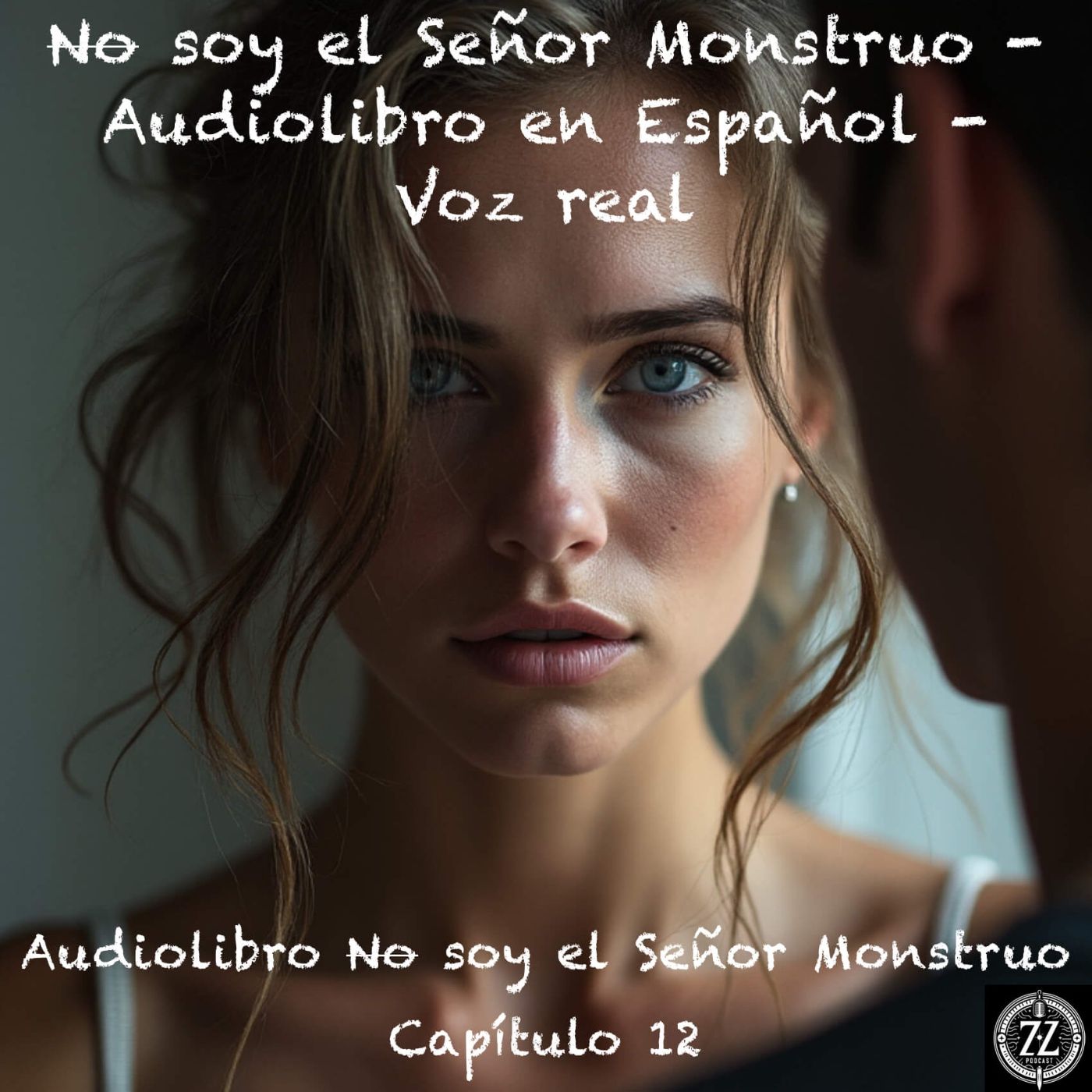 No soy Mr. Monster - Capítulo 12 - Audiolibro en Español - Voz real episode artwork