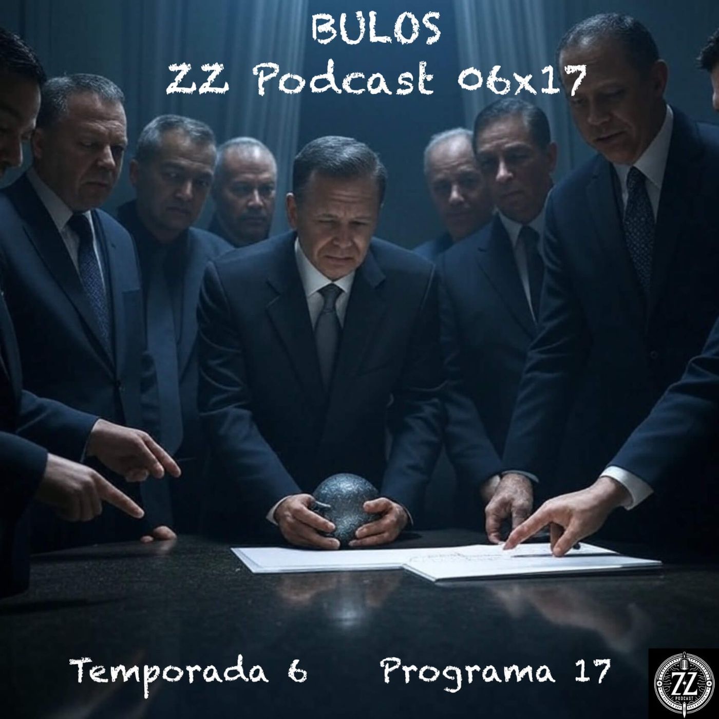 Bulos episode artwork