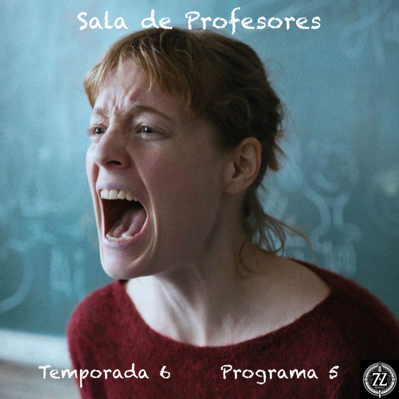 Sala de Profesores episode artwork