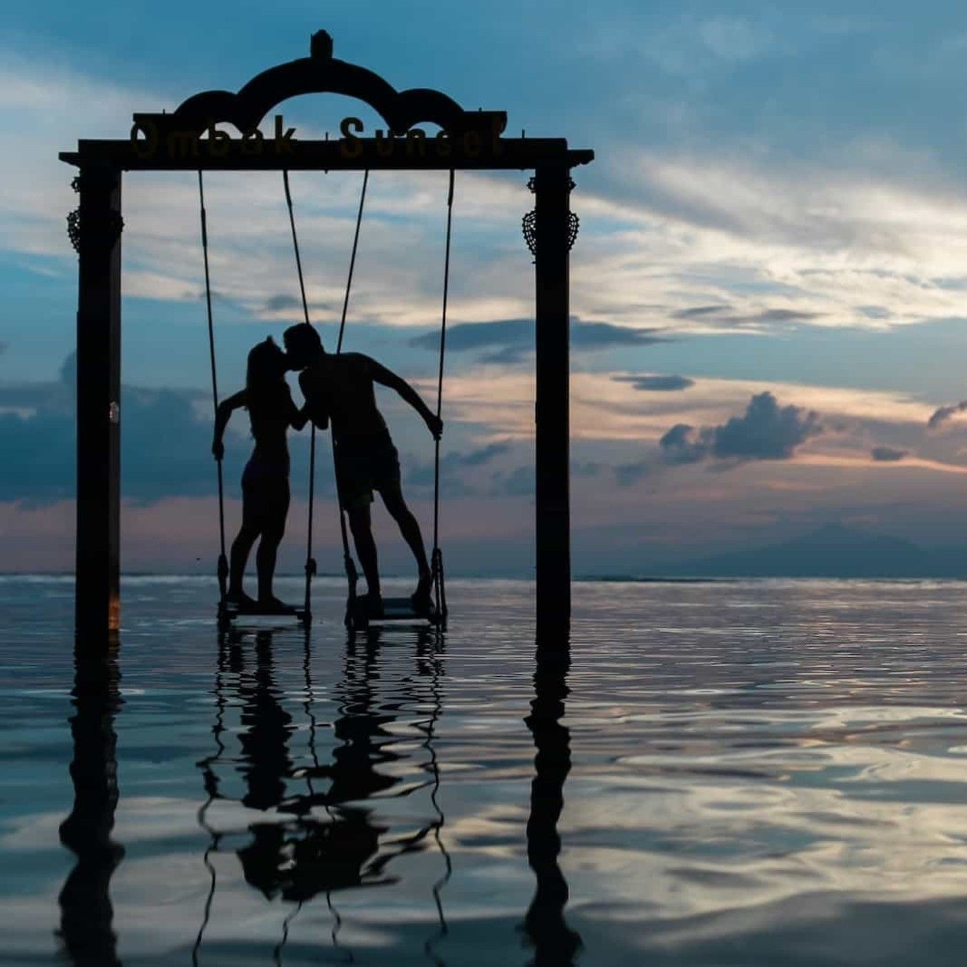 El misterio del amor
