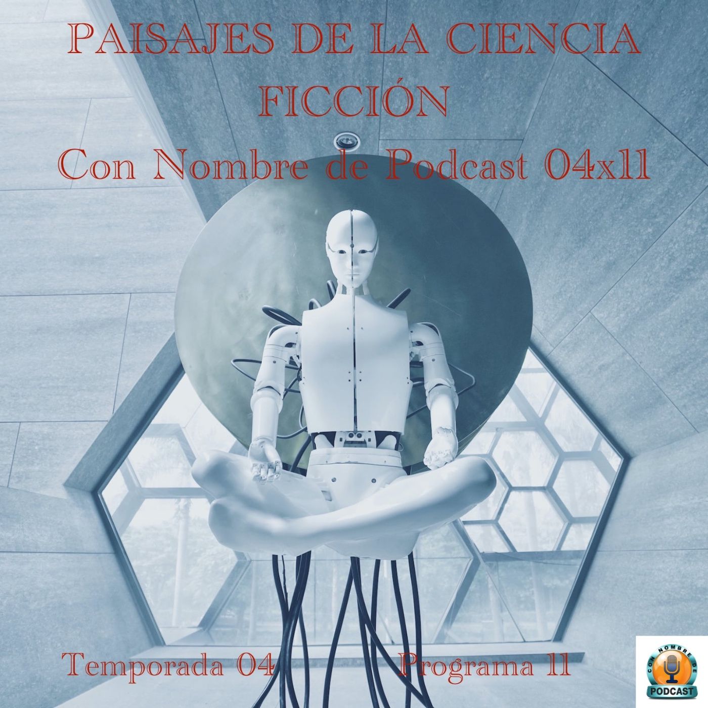 Paisajes de la Ciencia Ficción episode artwork