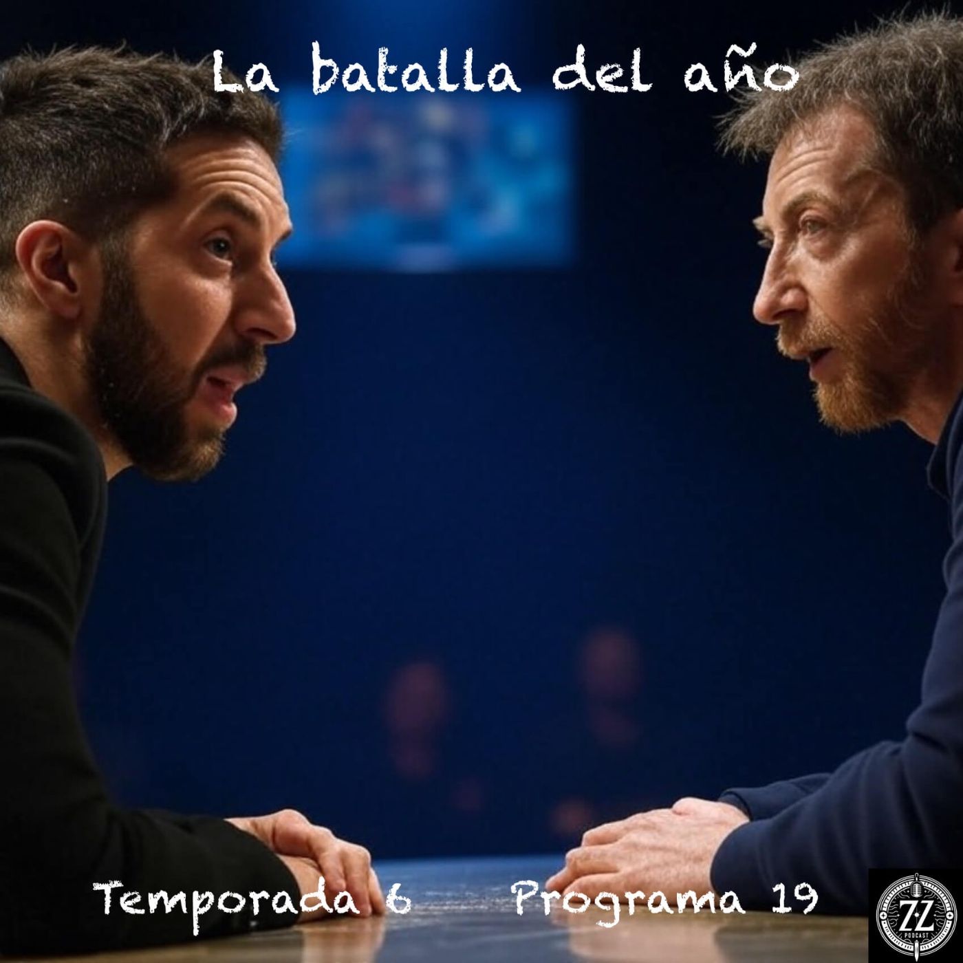 La batalla del año episode artwork