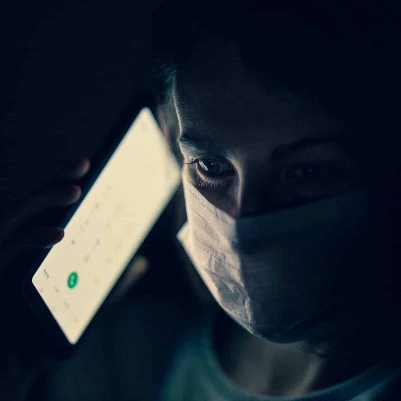 Viaje al origen de la pandemia