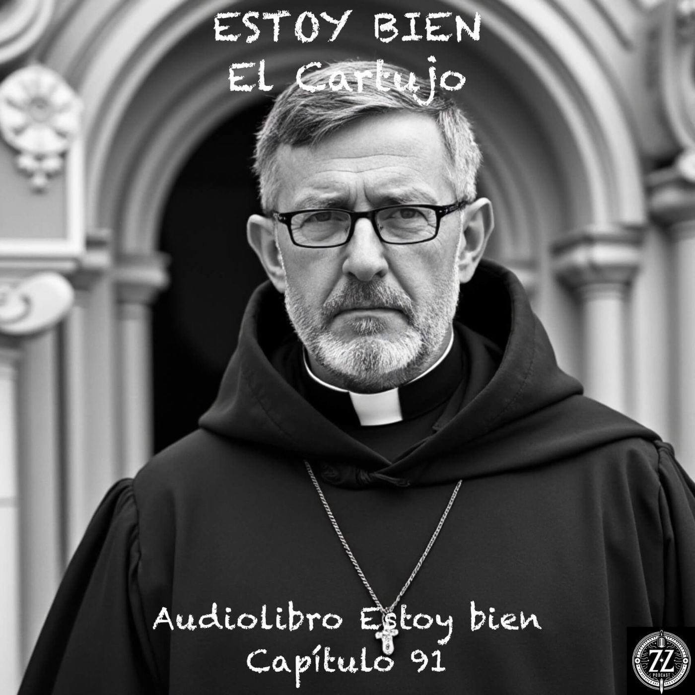 Estoy bien - Capítulo 91 - Audiolibro en Español - Voz real episode artwork