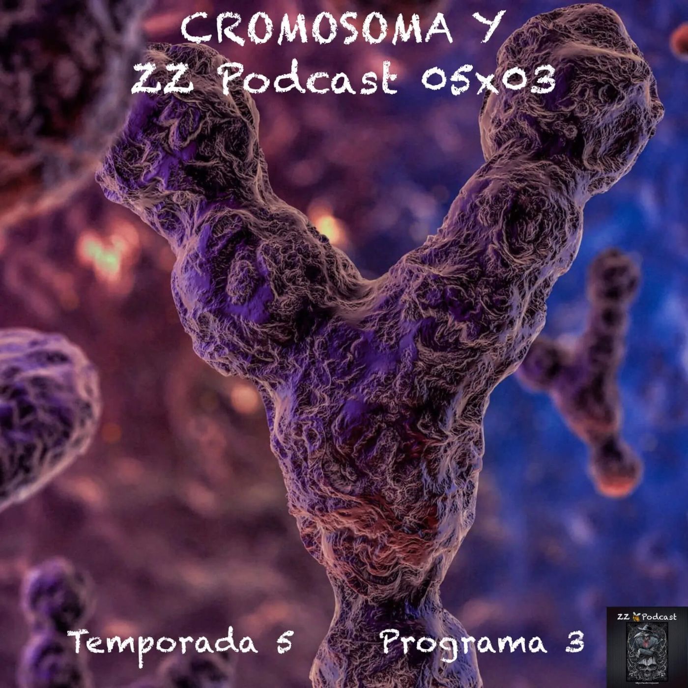 Cromosoma Y episode artwork