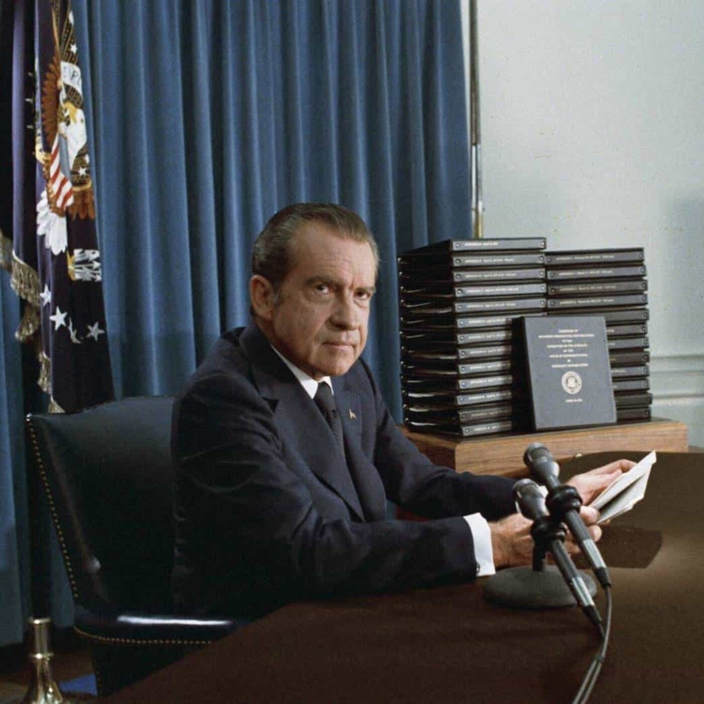 Caso Watergate