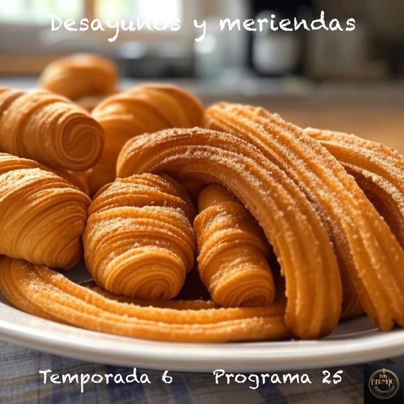 Desayunos y meriendas episode artwork