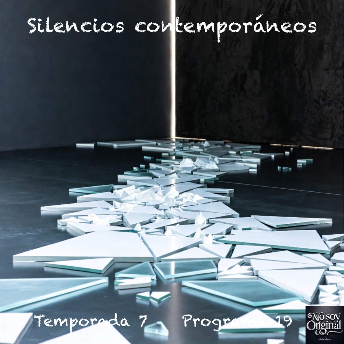 Silencios contemporáneos episode artwork