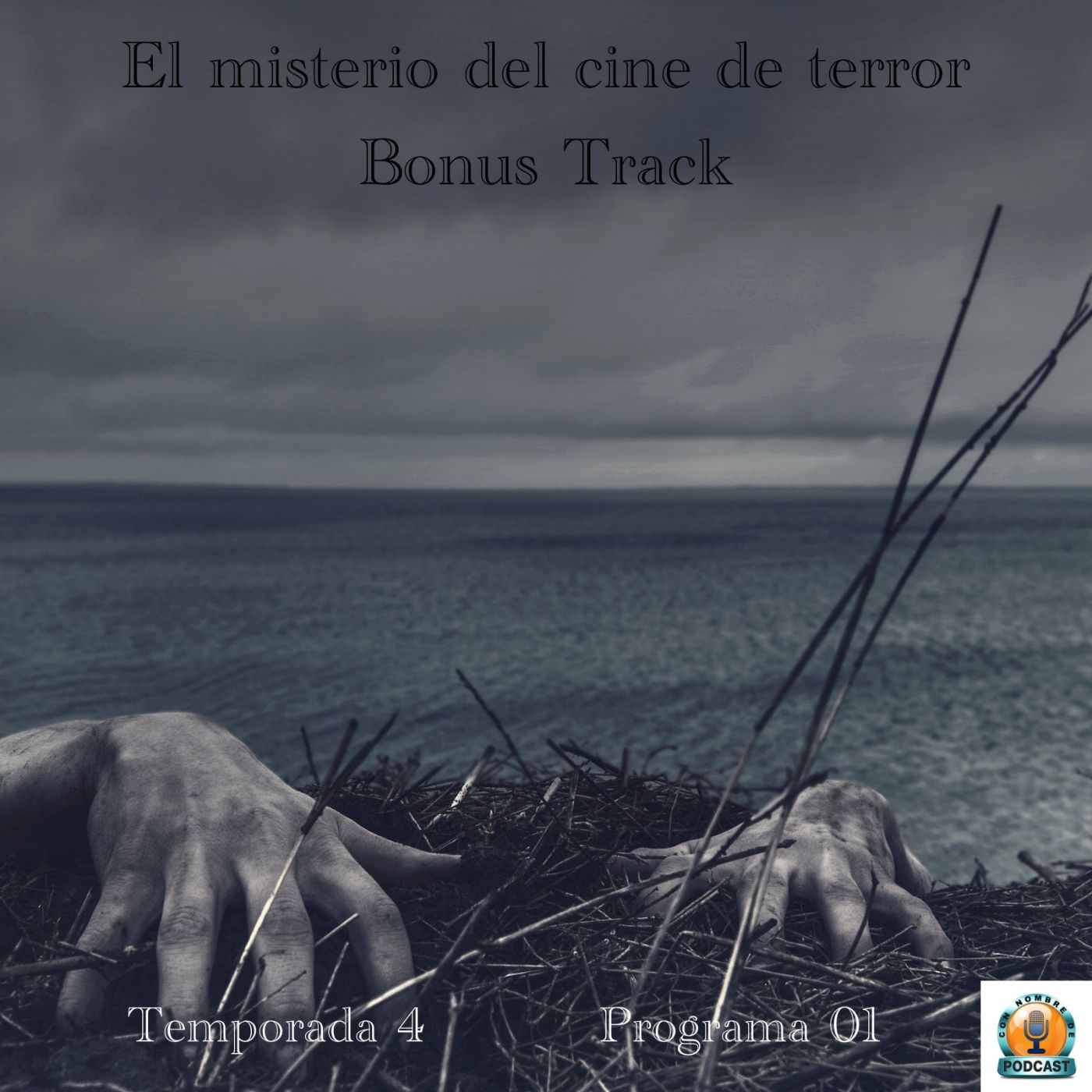 El misterio del cine de terror episode artwork