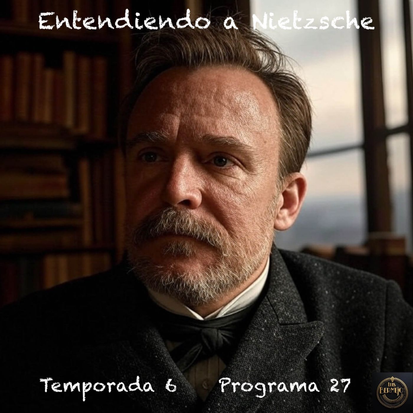 Entendiendo a Nietzsche episode artwork